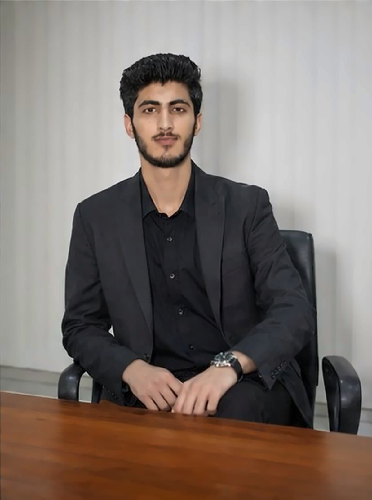 Abdullah Tayyab